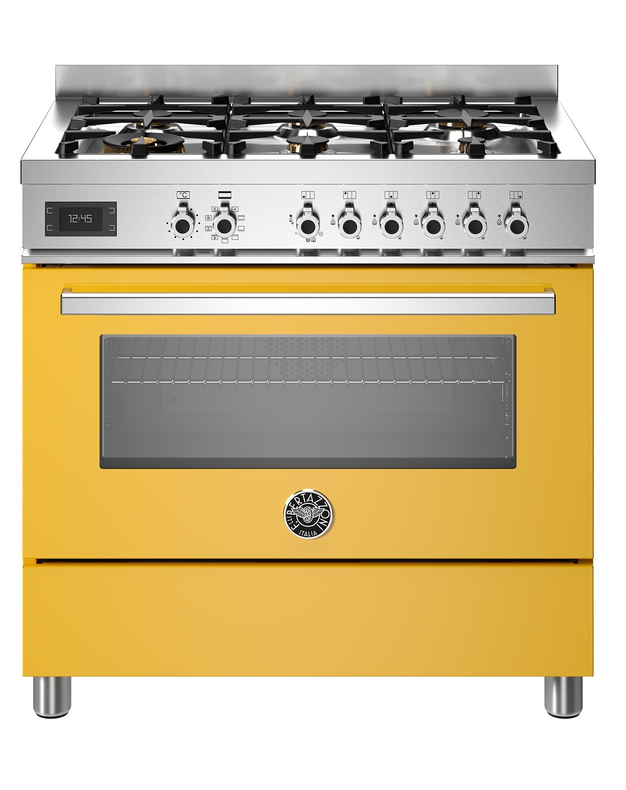Bertazzoni Professional