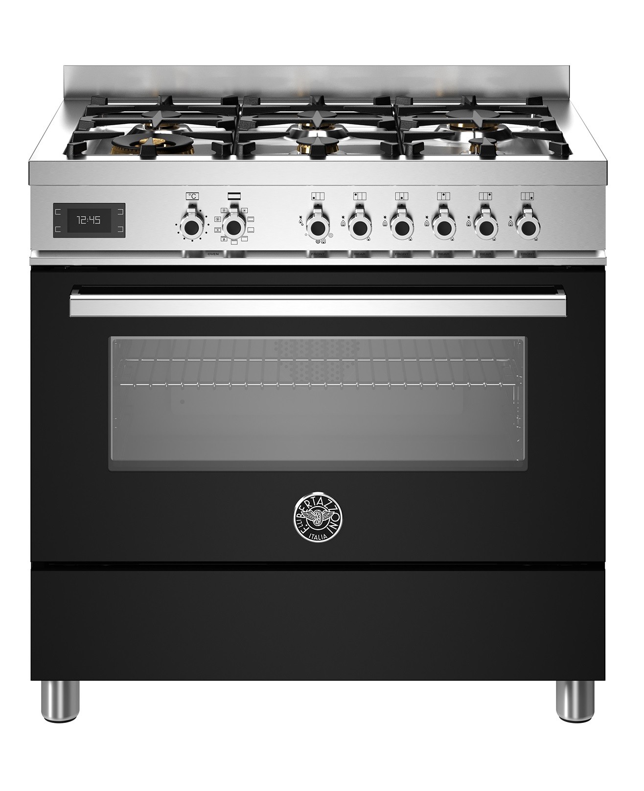Bertazzoni Professional
