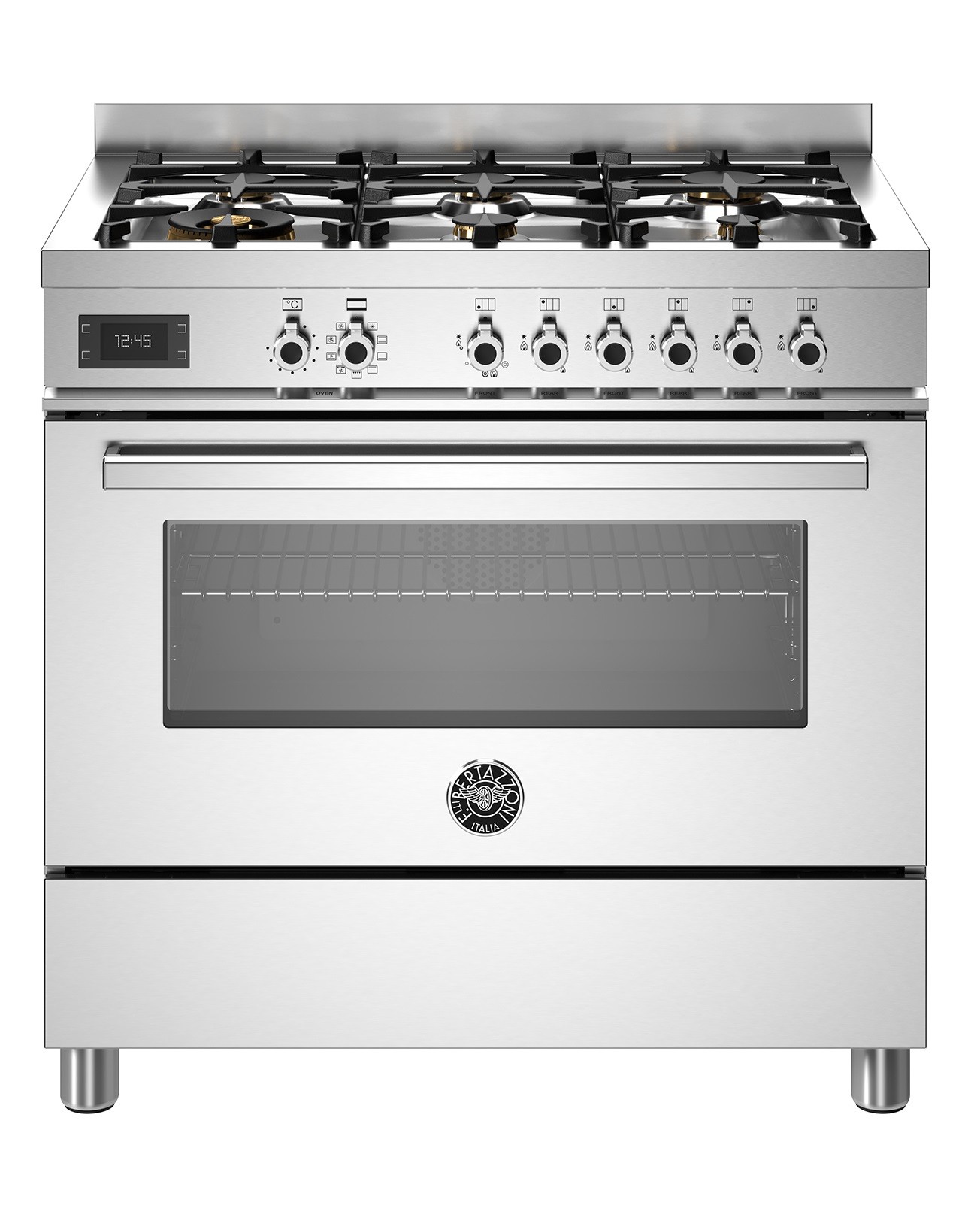 Bertazzoni Professional