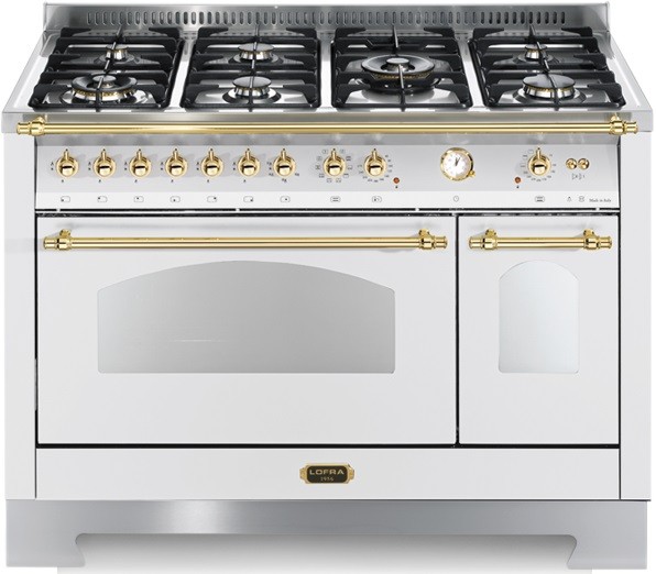 Bertazzoni Professional