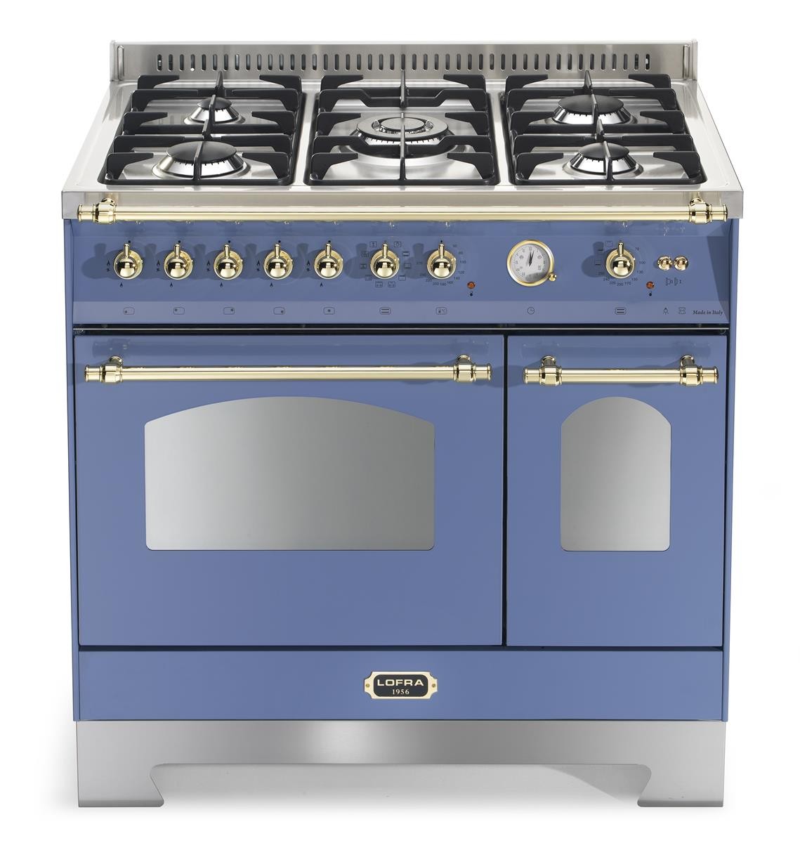 Bertazzoni Professional