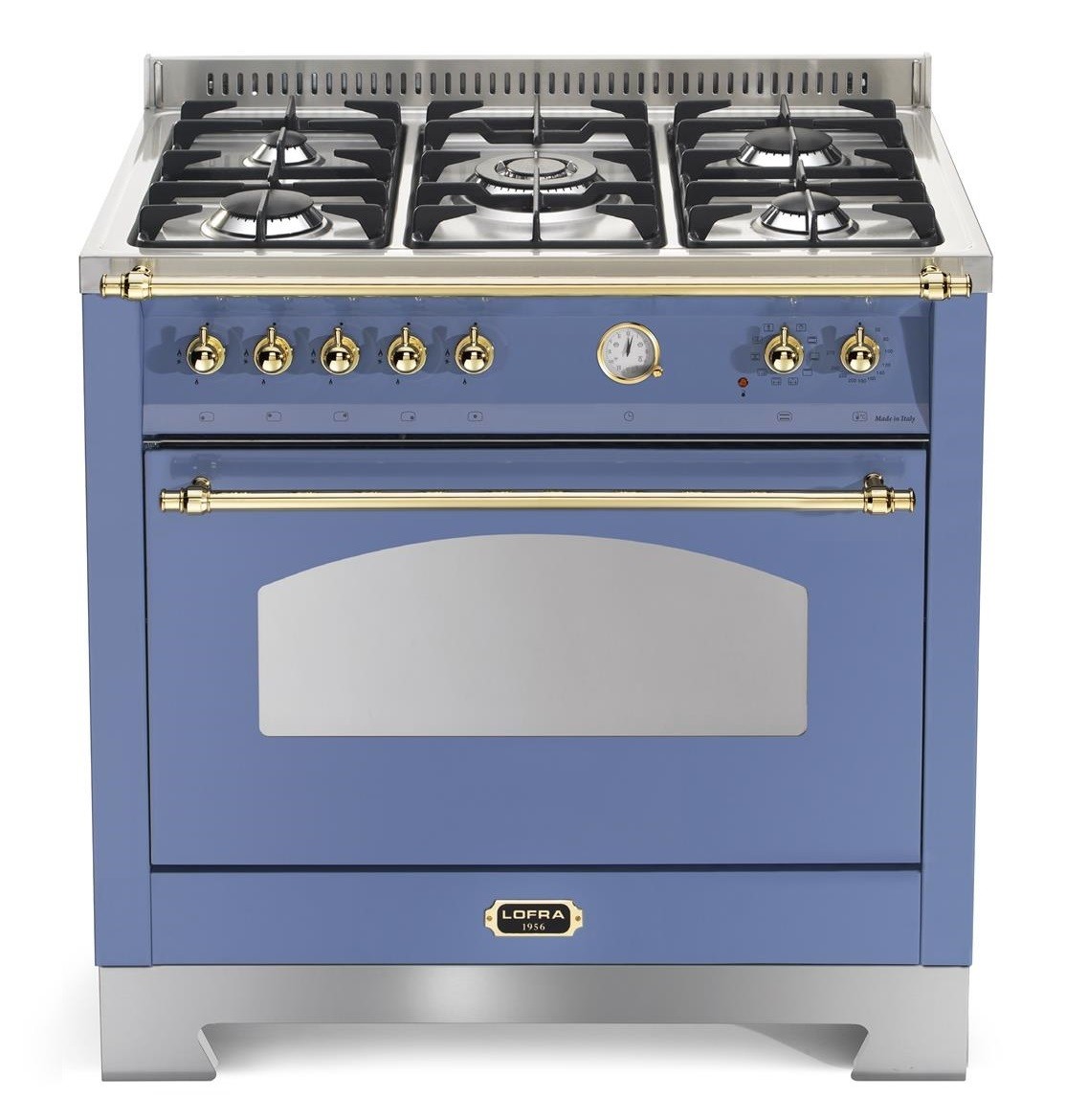 Bertazzoni Professional