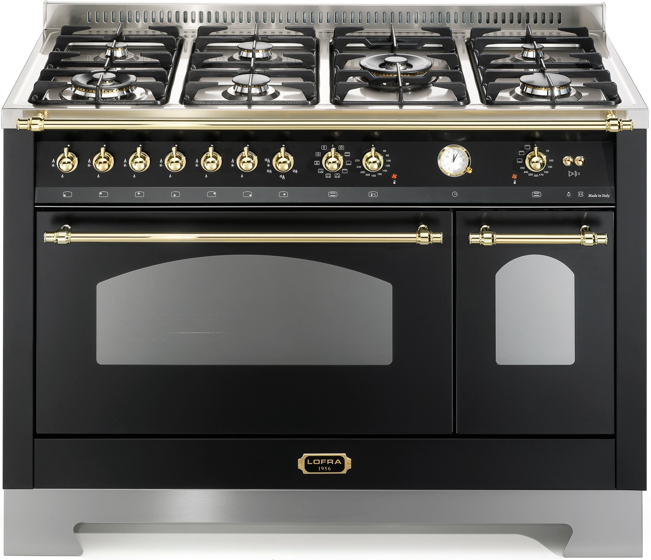 Bertazzoni Professional