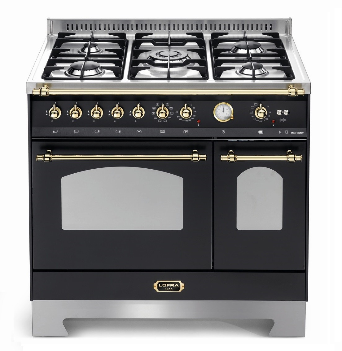 Bertazzoni Professional