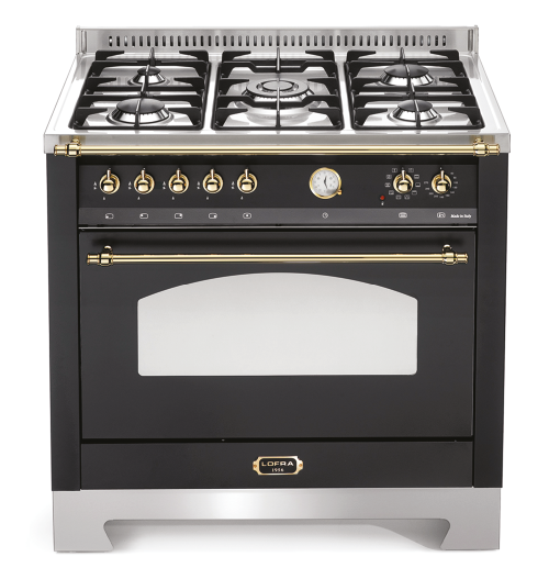 Bertazzoni Professional