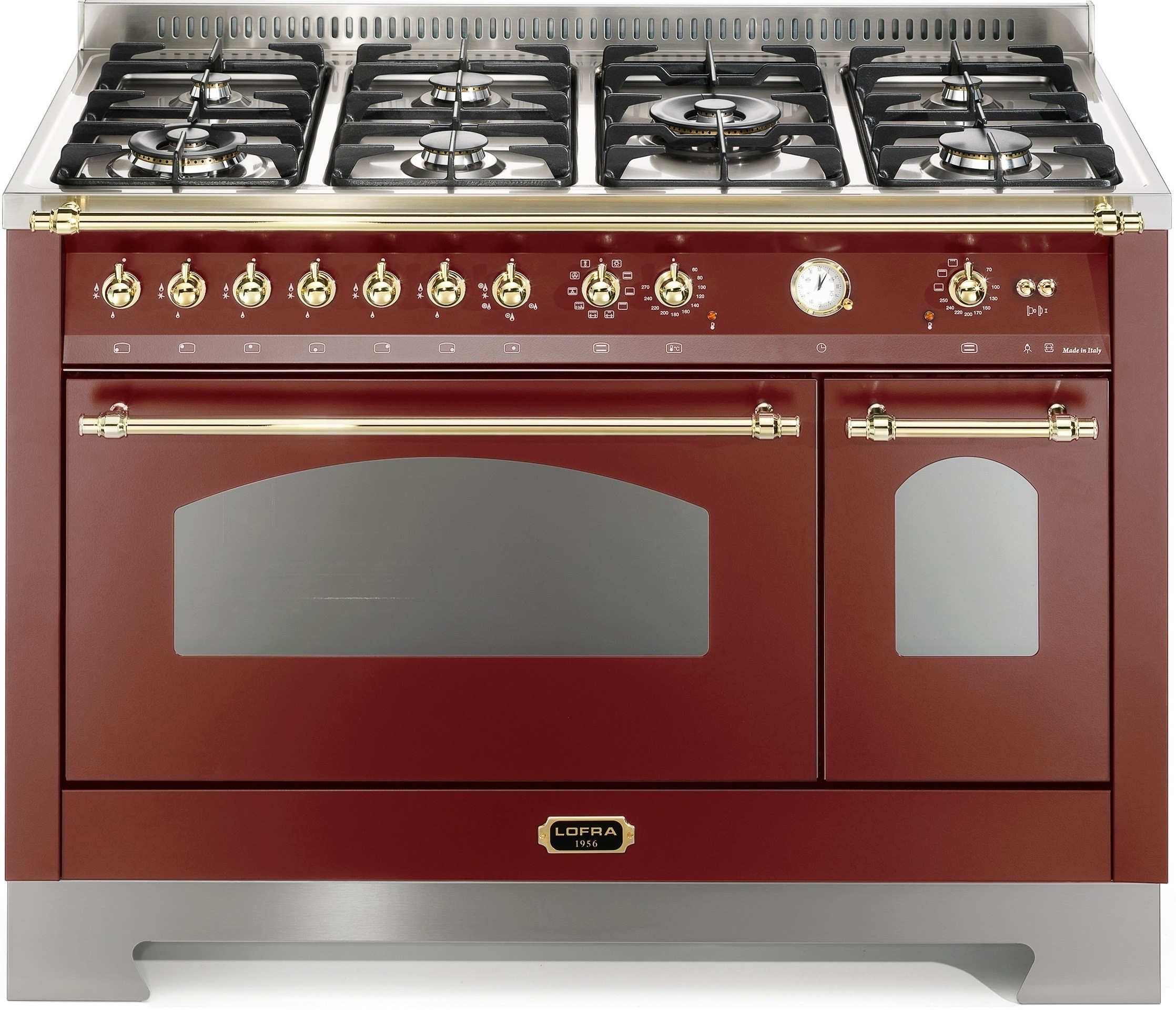 Bertazzoni Professional