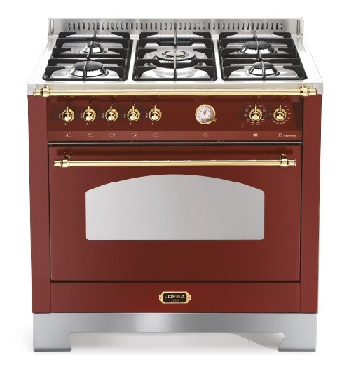 Bertazzoni Professional
