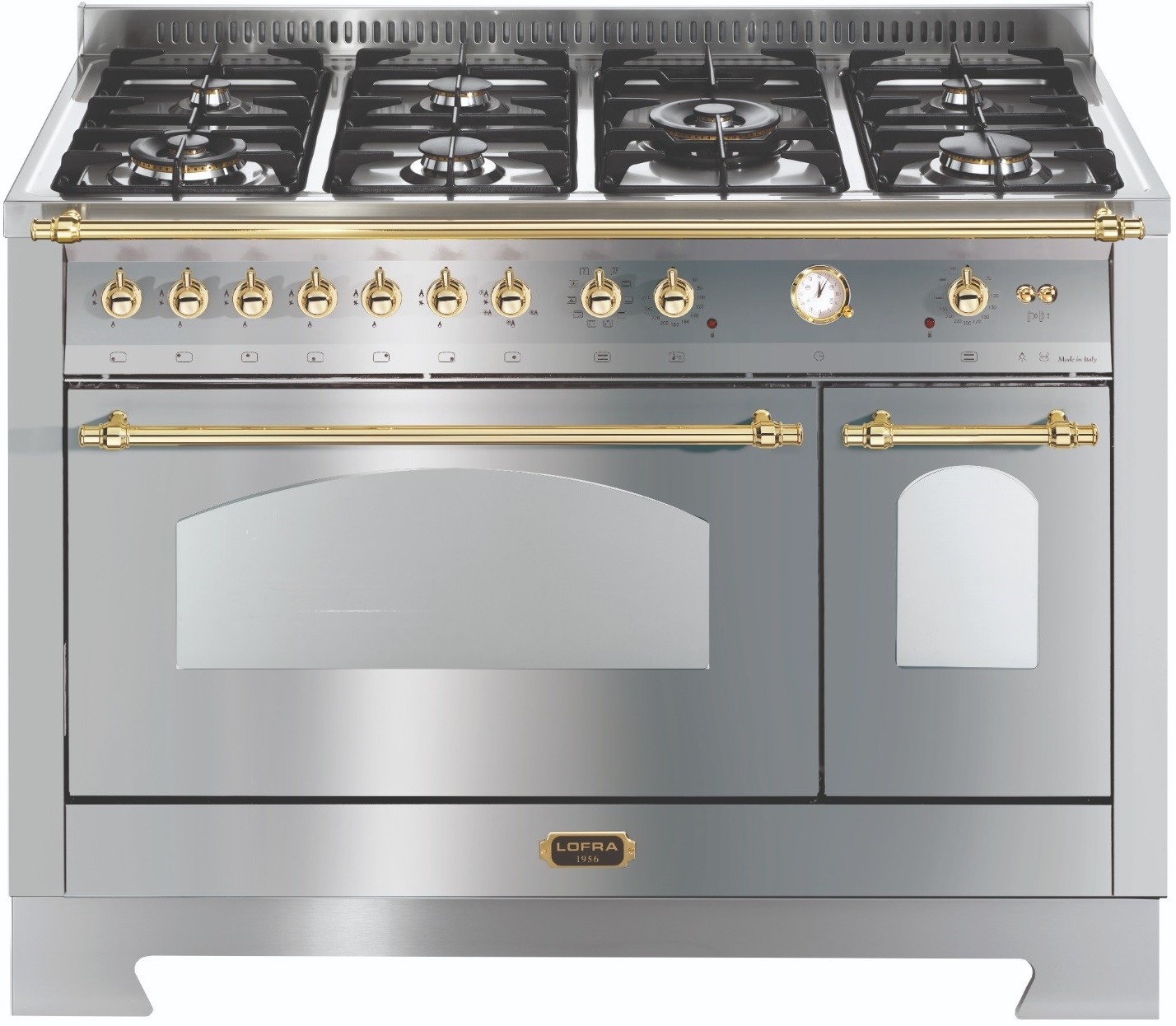 Bertazzoni Professional