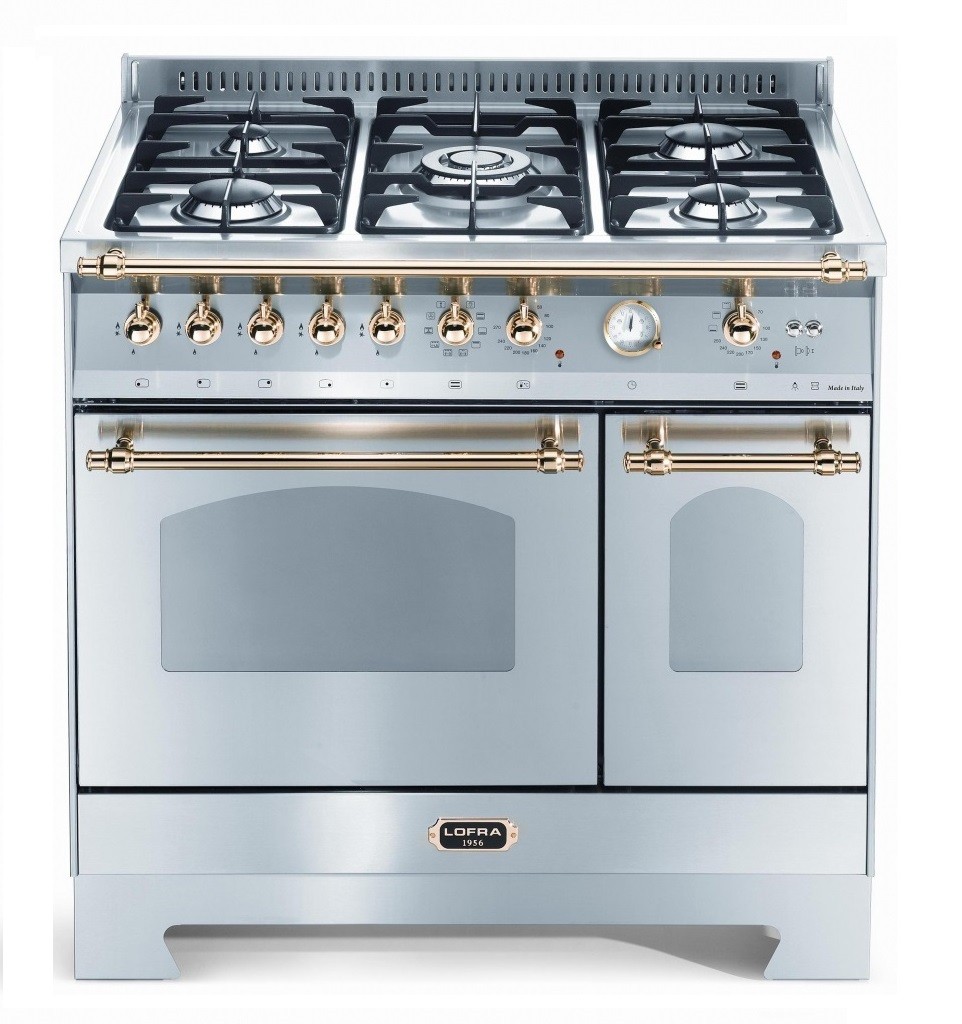 Bertazzoni Professional