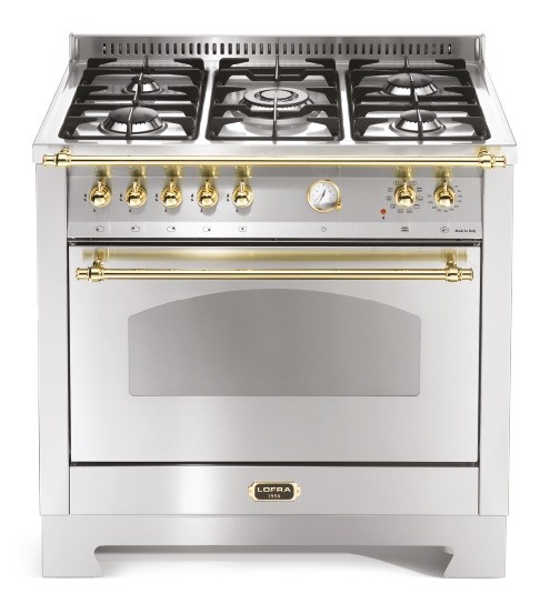 Bertazzoni Professional