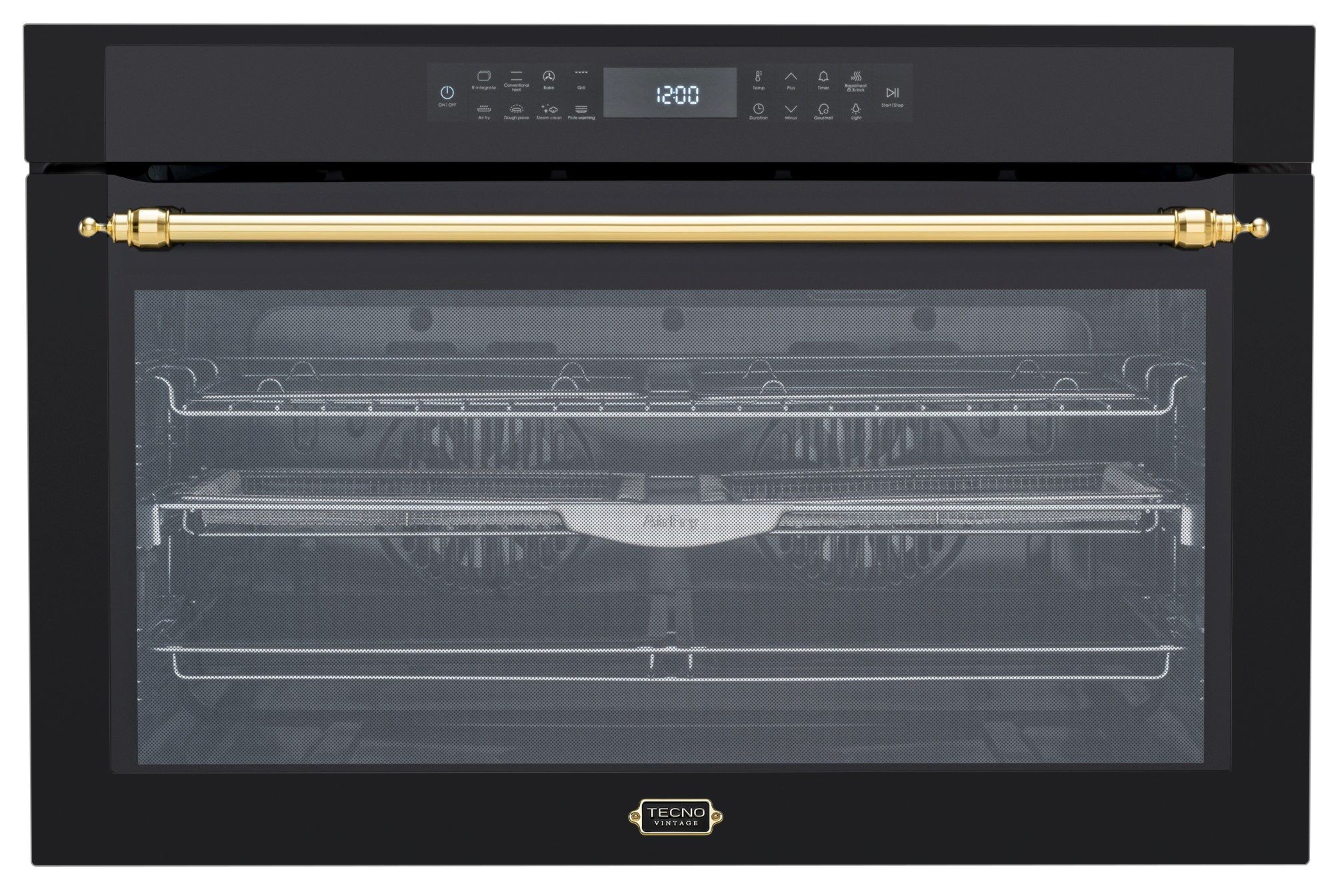 Bertazzoni Professional