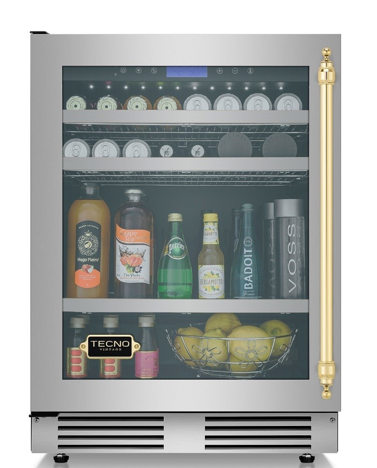 Bertazzoni Professional