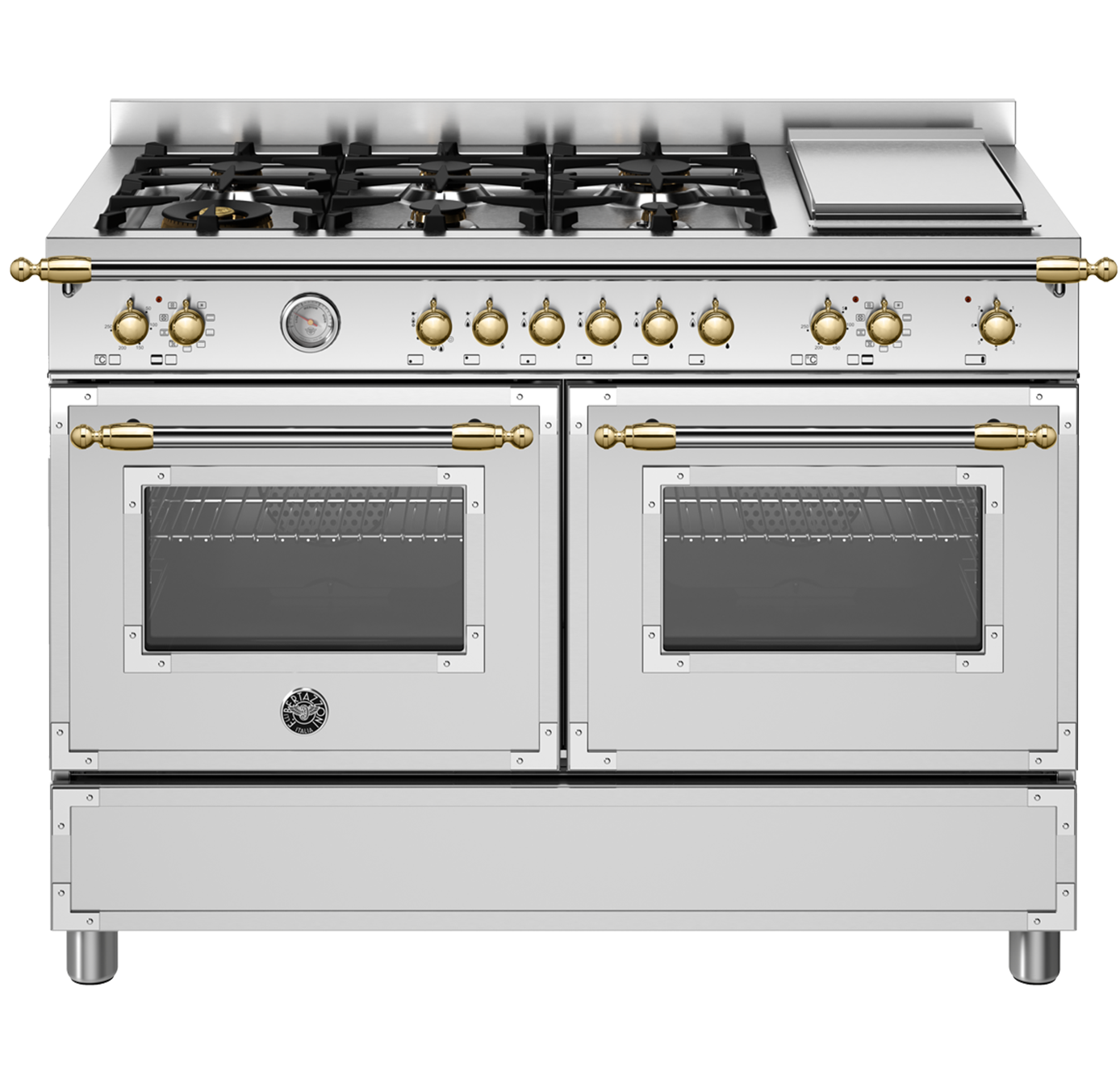 Bertazzoni Professional