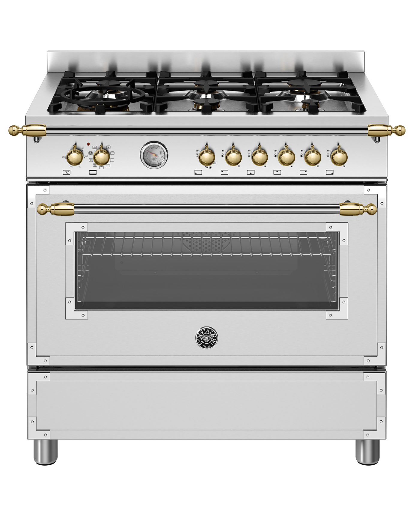 Bertazzoni Professional