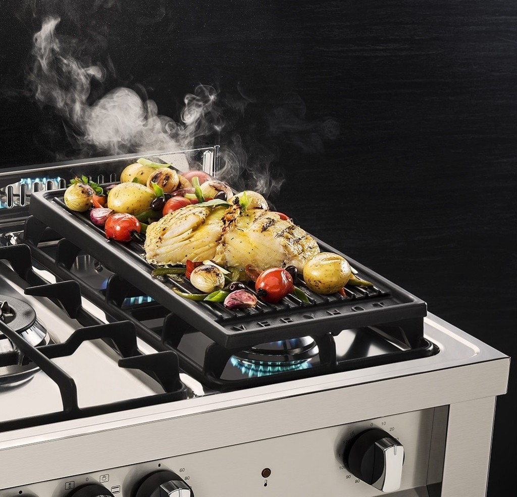 Bertazzoni Professional