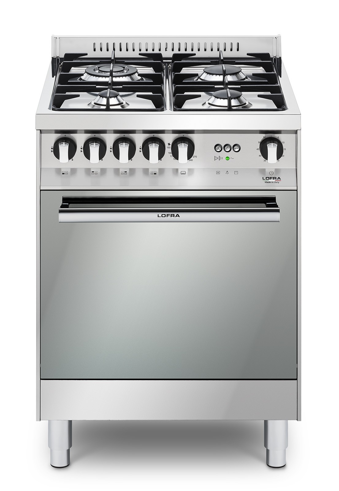 Bertazzoni Professional