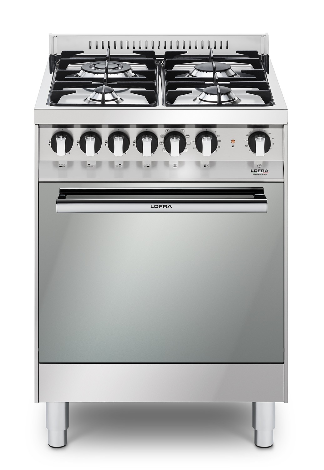 Bertazzoni Professional