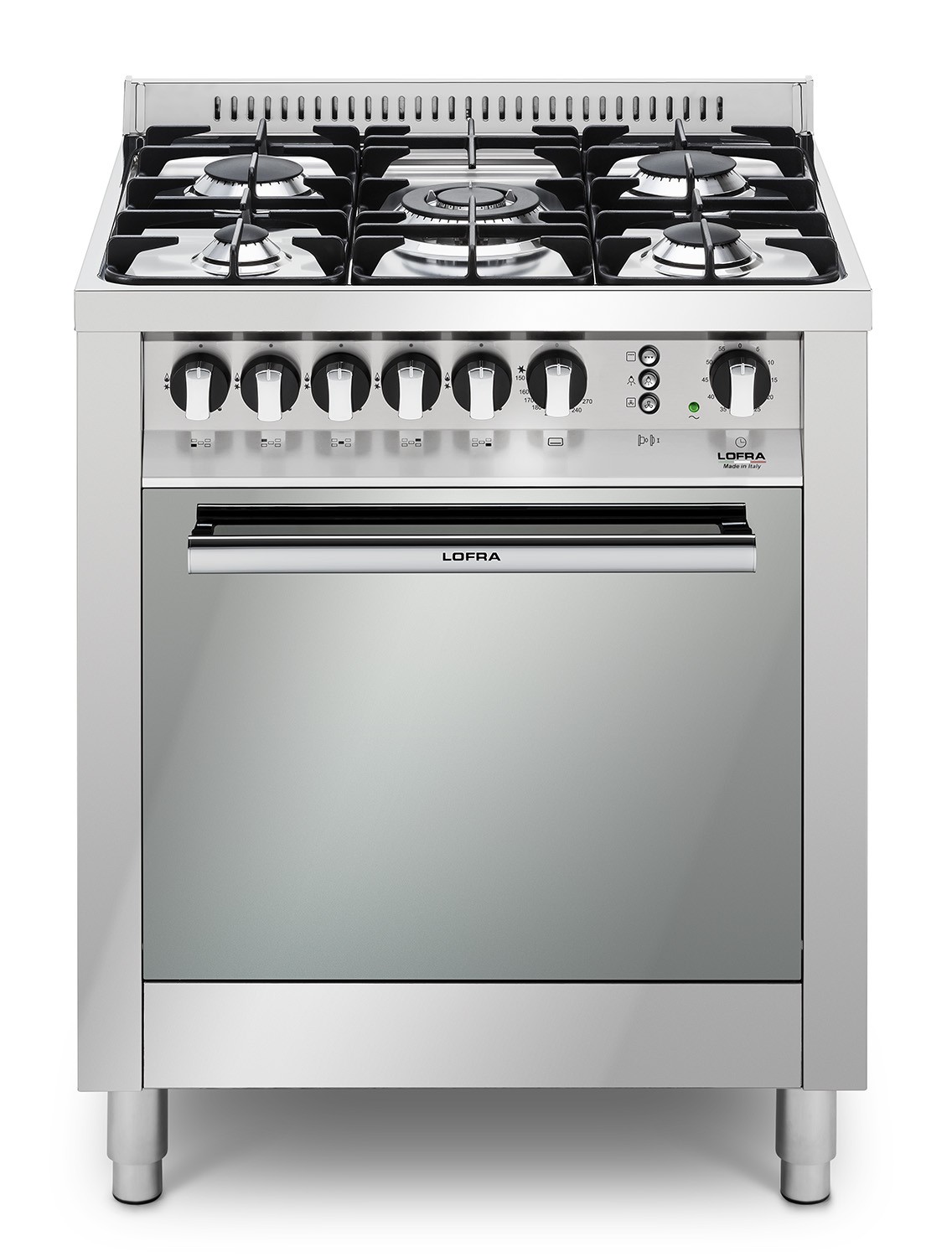 Bertazzoni Professional