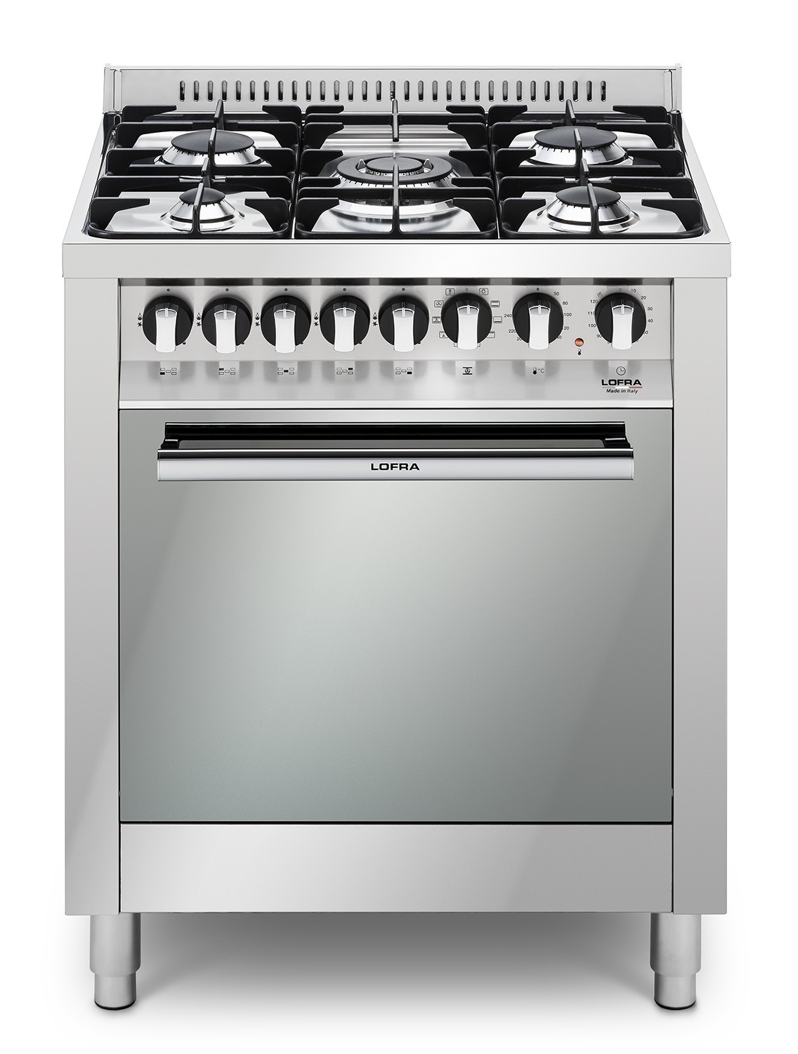 Bertazzoni Professional