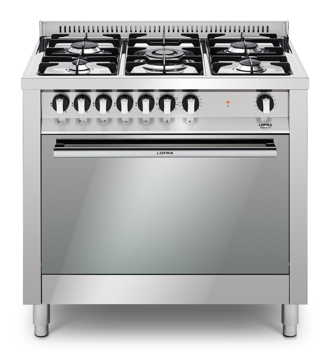 Bertazzoni Professional
