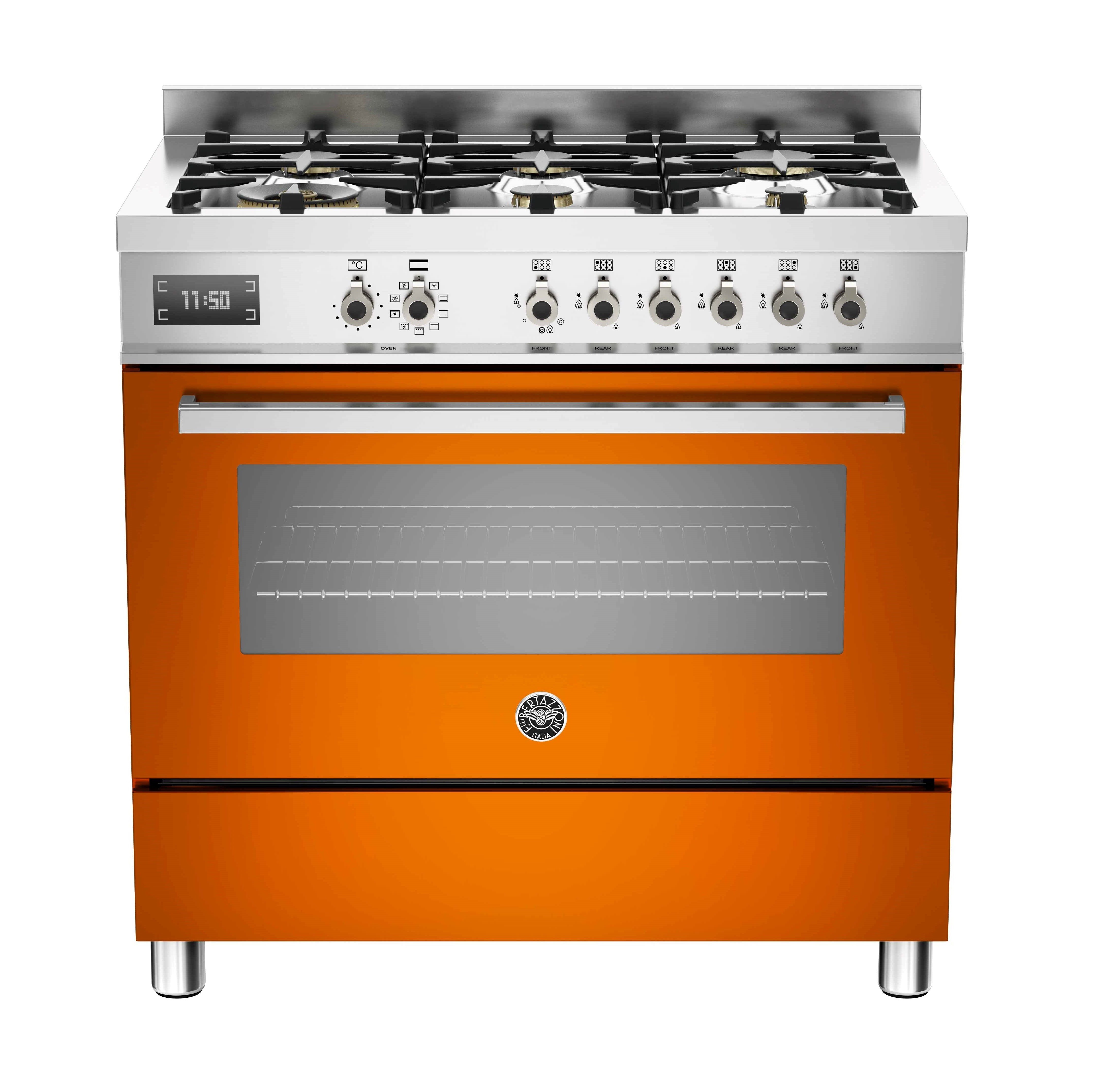 Bertazzoni Professional