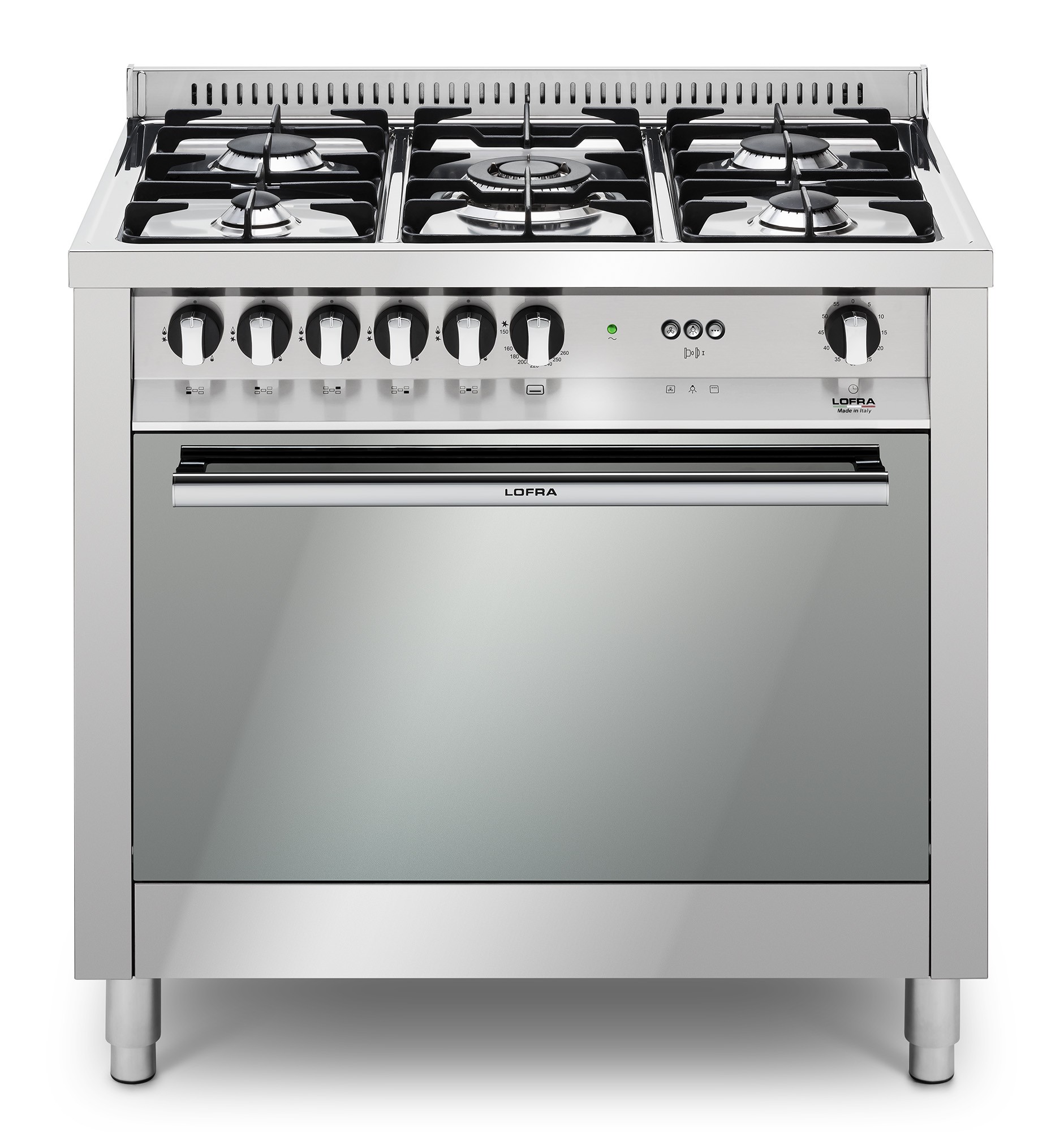 Bertazzoni Professional
