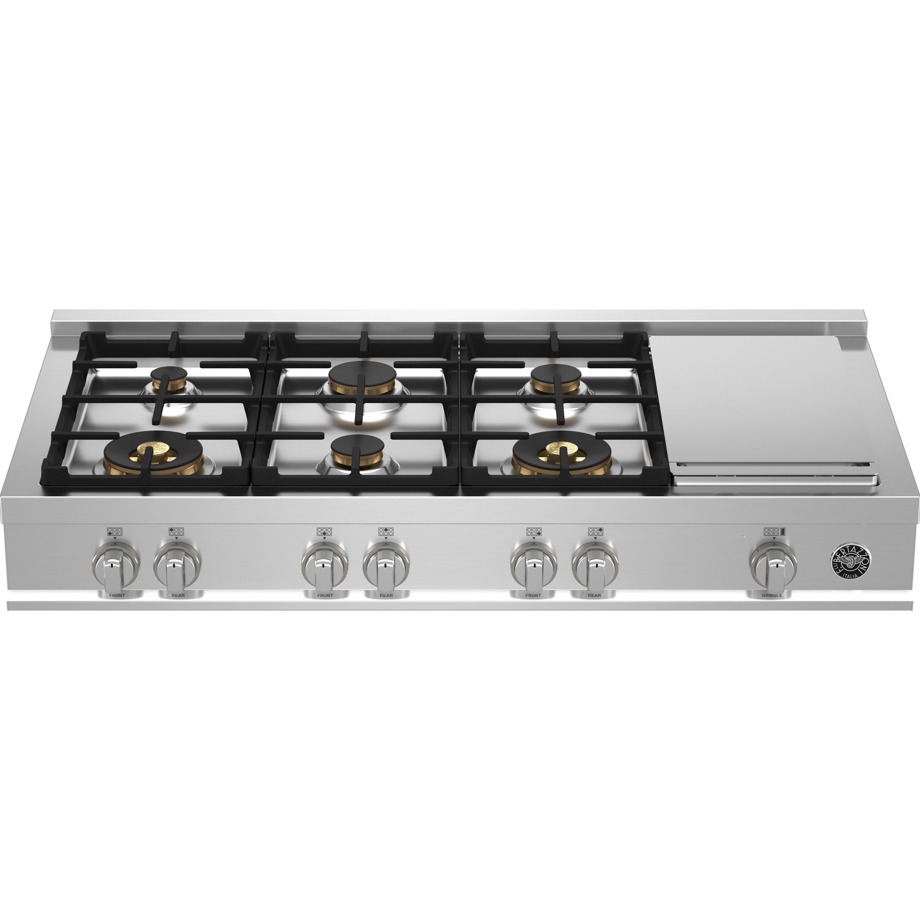 Bertazzoni Professional