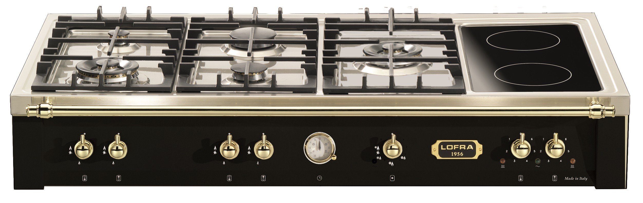 Bertazzoni Professional