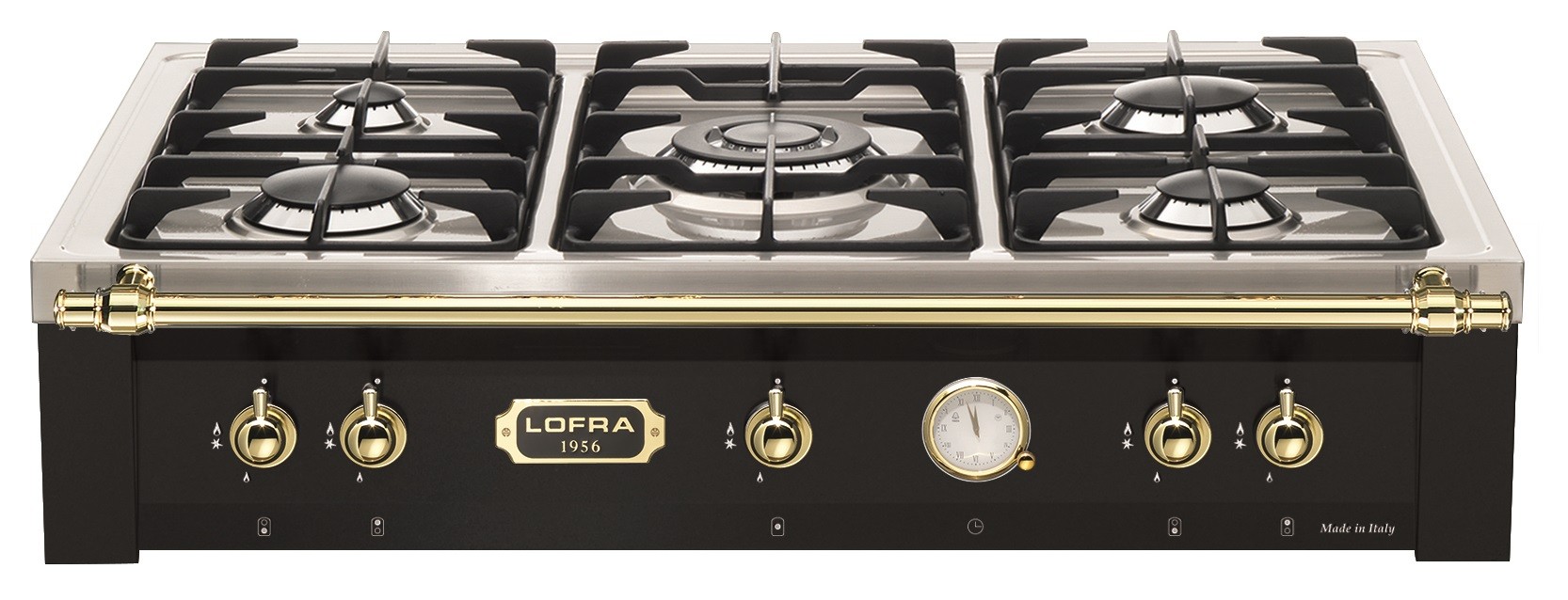 Bertazzoni Professional