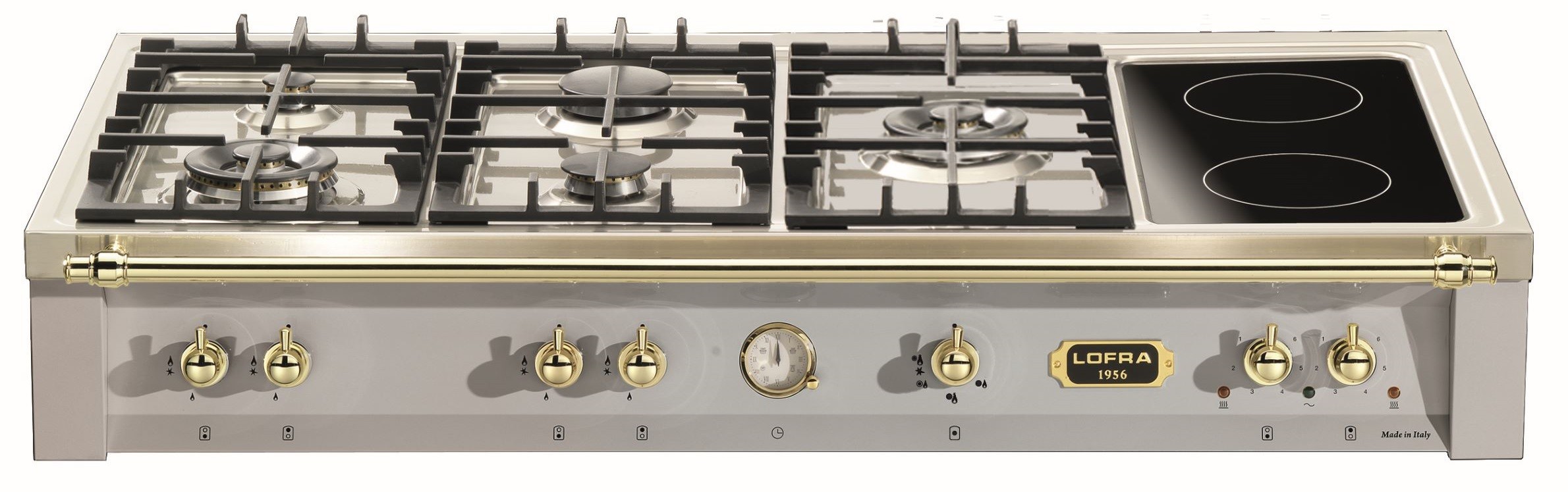 Bertazzoni Professional