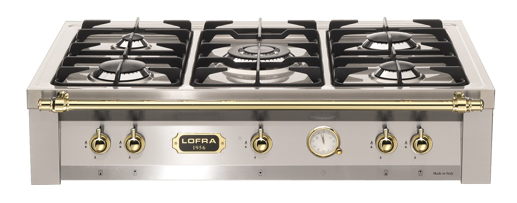 Bertazzoni Professional