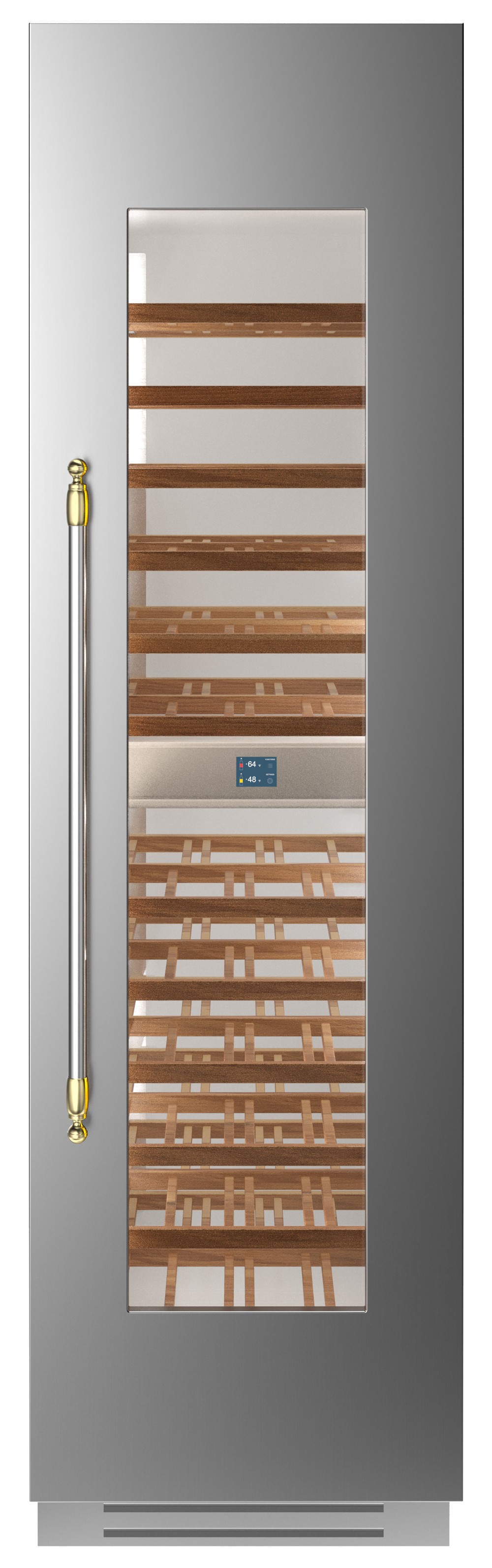 Bertazzoni Professional