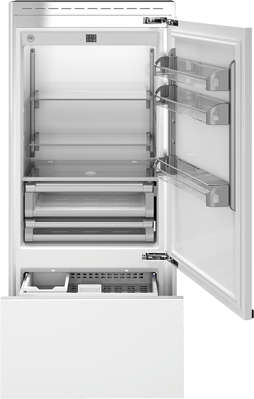 Bertazzoni Professional