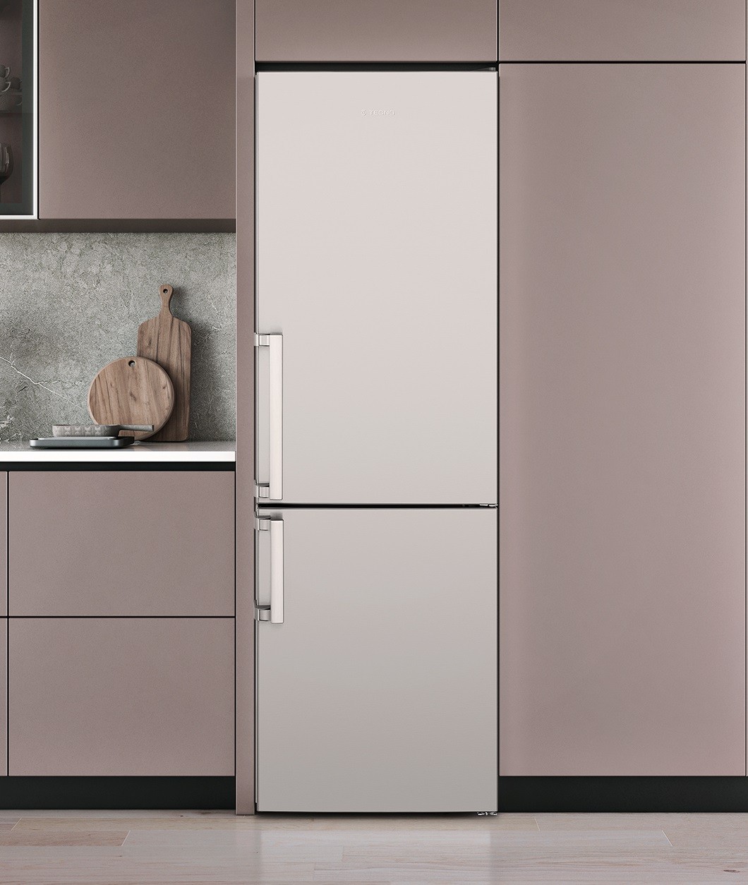 Bertazzoni Professional