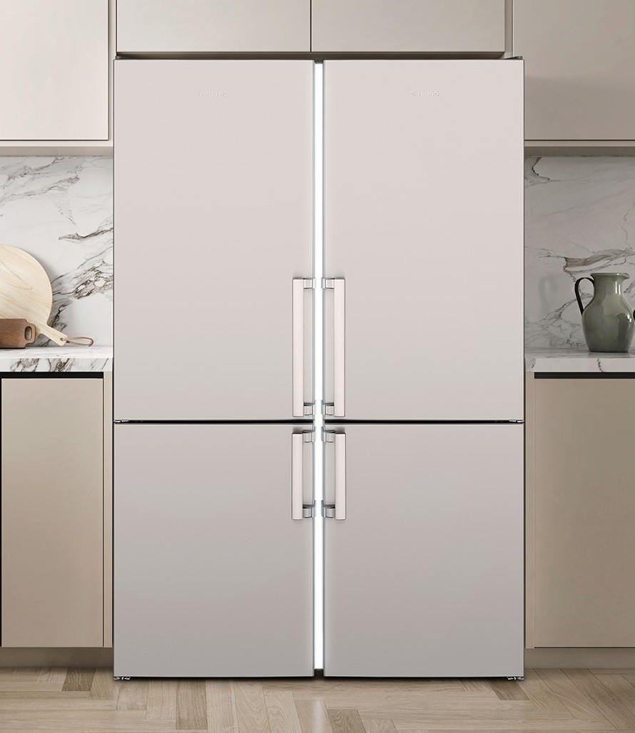 Bertazzoni Professional