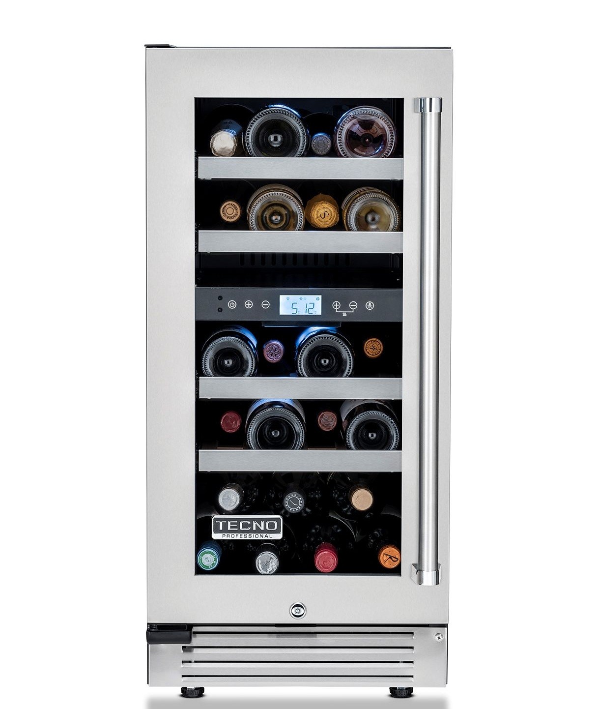 Bertazzoni Professional