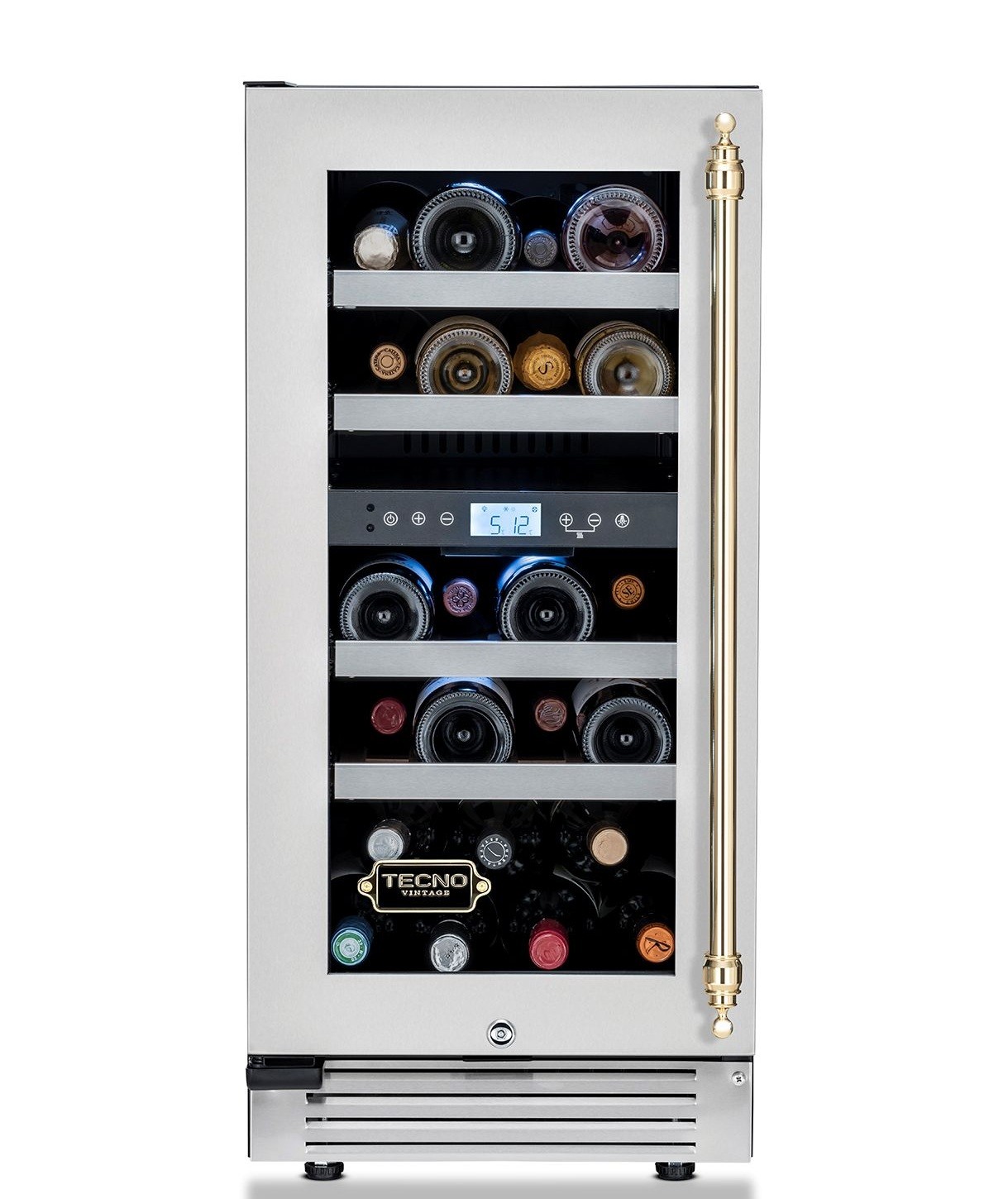 Bertazzoni Professional