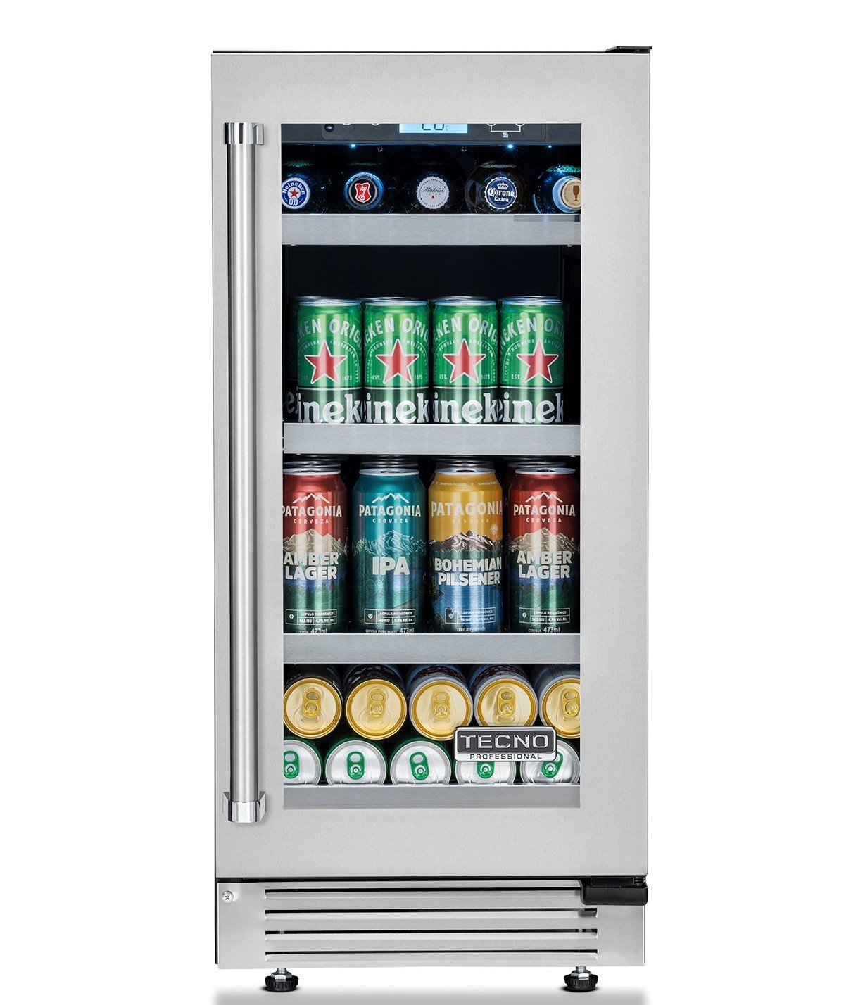 Bertazzoni Professional
