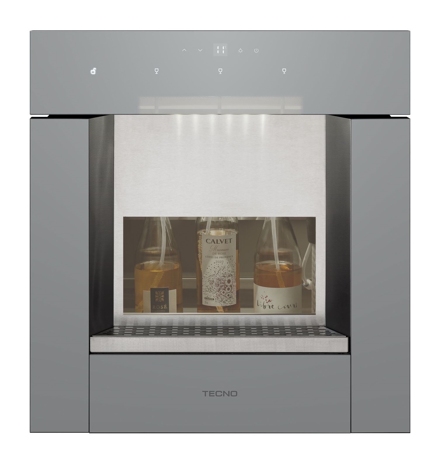 Bertazzoni Professional