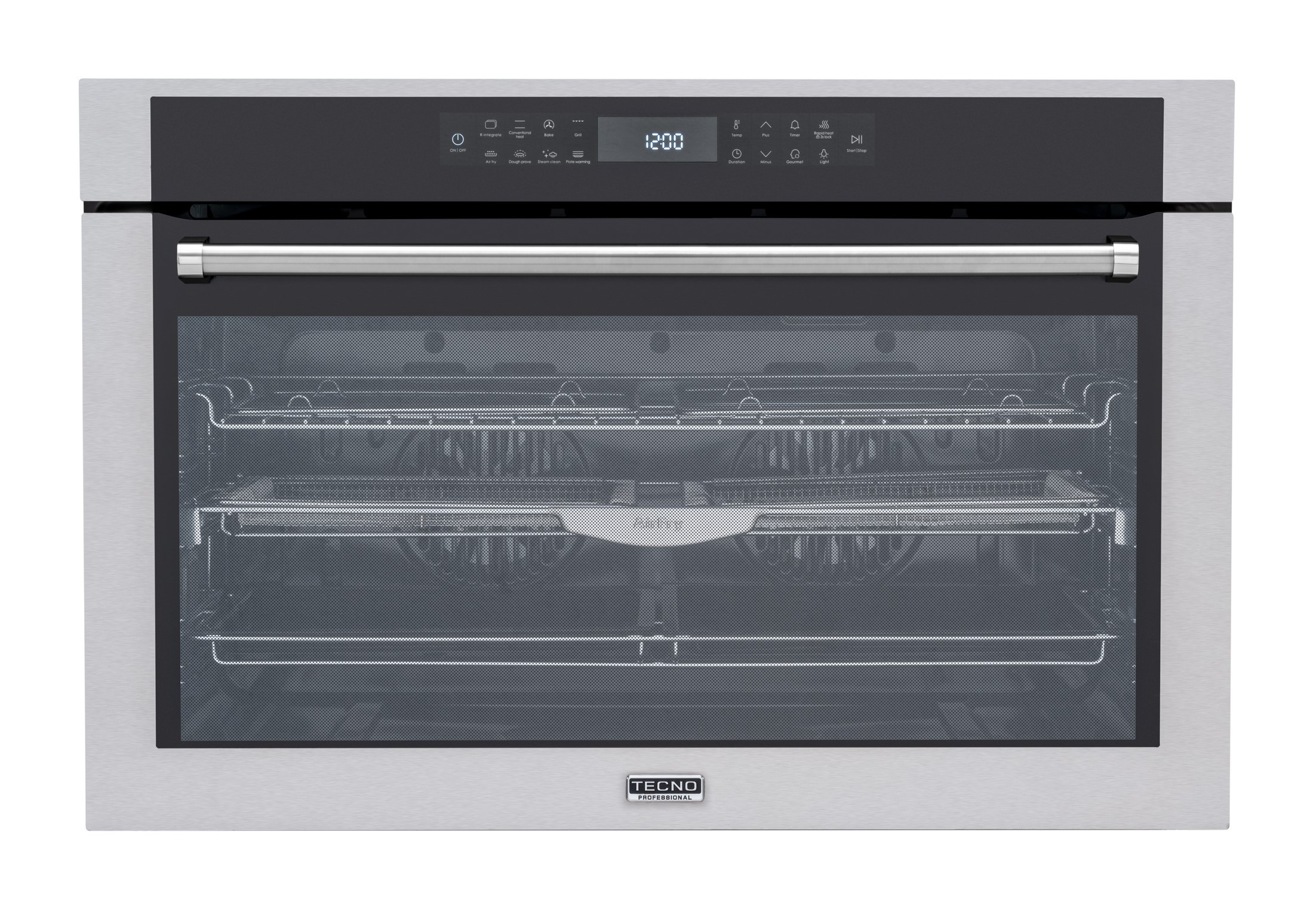 Bertazzoni Professional