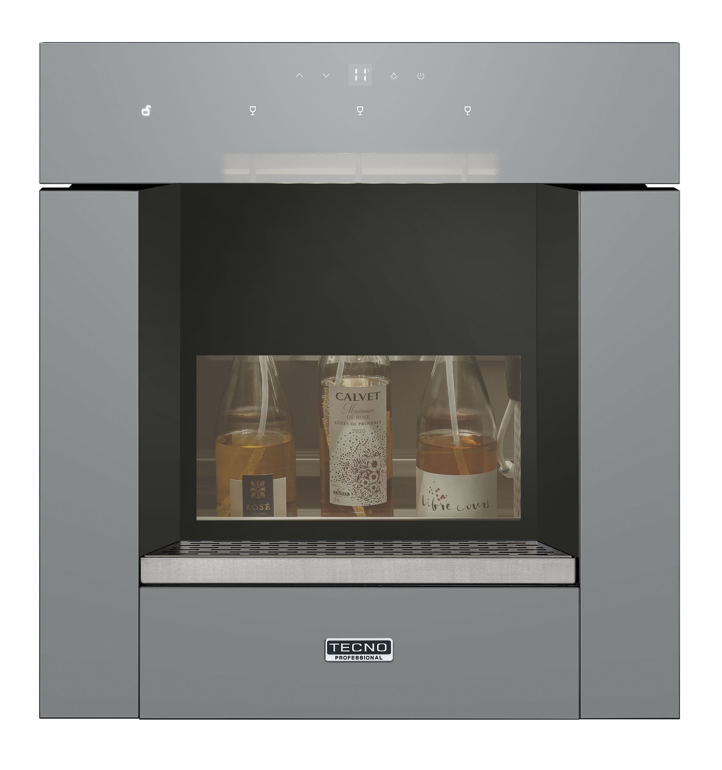 Bertazzoni Professional