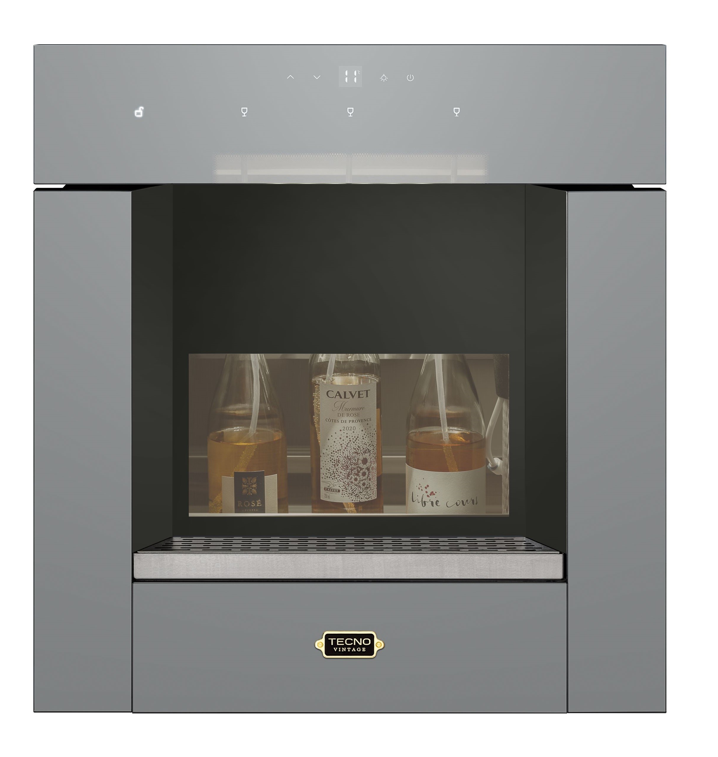 Bertazzoni Professional