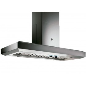Coifa de ilha Bertazzoni BER VAVANO IS 122.