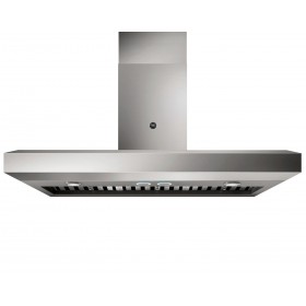Coifa de parede Bertazzoni BER Vavano 122.