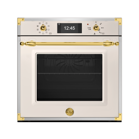 Forno com vapor combinado pirolítico Bertazzoni Heritage F6011 HERVPTAG.