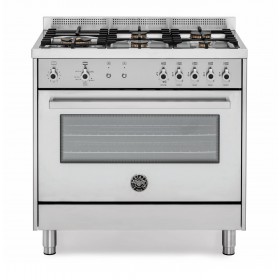 Fogão Bertazzoni Professional Series PRO905 GGEXLXE.