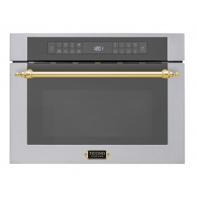 Forno Combinado com Micro-ondas Vintage TK38 EXDA V2