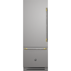 Refrigerador de Embutir Bertazzoni Heritage HER REF905 BBLXTT.