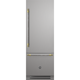 Refrigerador de Embutir Bertazzoni Heritage HER REF905 BBRXTT.