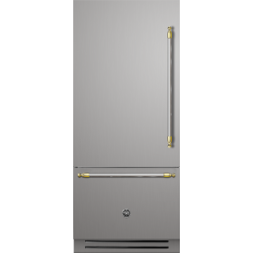 Refrigerador de Embutir Bertazzoni Heritage HER REF905 BBLXTT.